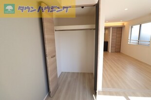 仮）D-room弁天3丁目　Bの物件内観写真